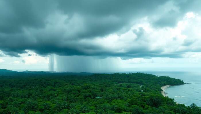 Belize Rainy Season: Essential Tips and Weather Insights