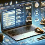 Email Protocols for Effective Interaction with Human VAs