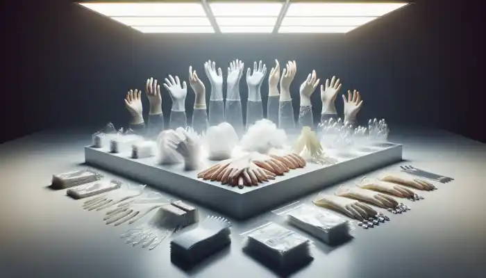 Polythene Gloves: Your Easy Ordering Guide for Basingstoke