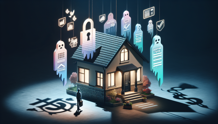 Entry-Level Property in Vanderbijlpark: Discover Unexpected Expenses