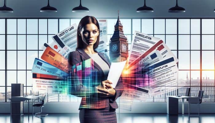 Debt Consolidation and Its Effects on Renting a Home