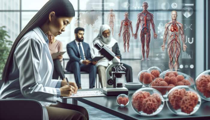 Human Vas: Innovative Methods for Advanced Research Techniques