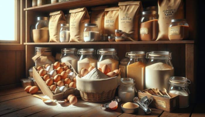 Five-Ingredient Dessert Recipes for Quick, Easy Treats