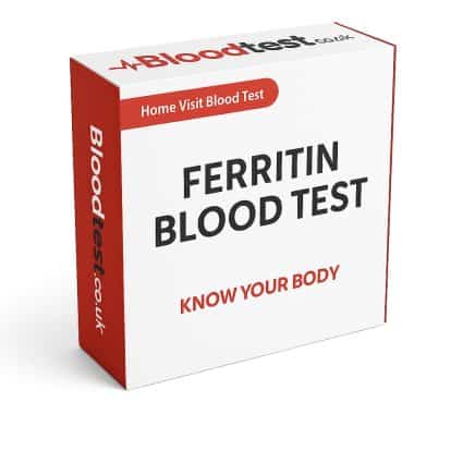 Ferritin Blood Test: A Crucial Guide for Coventry Residents