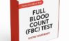 FBC Test: Essential Health Overview in Manchester, UK
