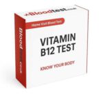 Vitamin B12 Blood Test for Guildford Residents: Key Insights