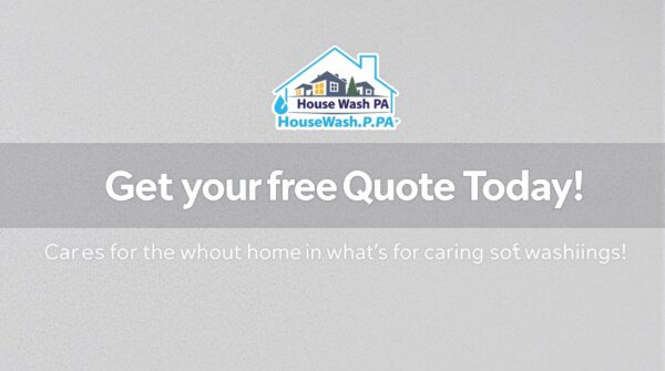 Softwash PA