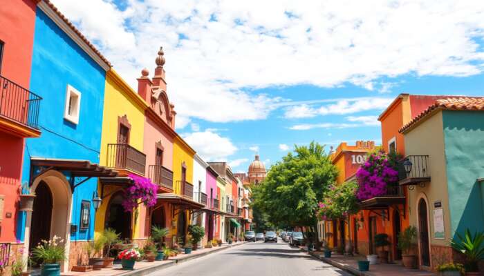 Best Places to Stay in San Miguel de Allende