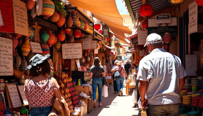 Unique Treasures in San Miguel de Allende: A Shopper’s Guide