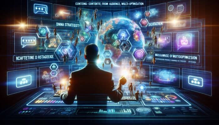 Social Video Strategy Development for Multiple Platforms