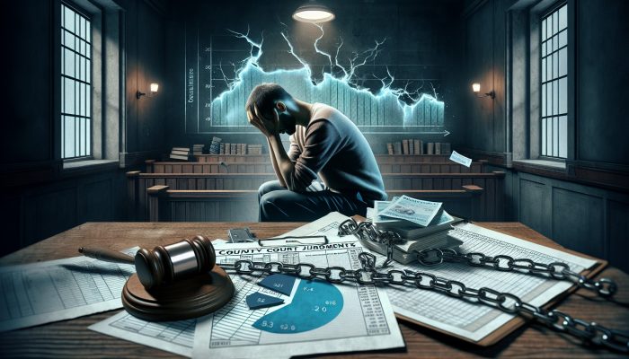 Debt Consolidation and Clearing Old CCJ Debts Explained