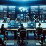 SOC as a Service: Tailored Cybersecurity for Expanding Businesses