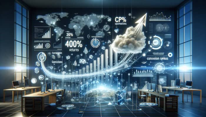 Google Ads for Hosting: Maximise Your ROI Effectively