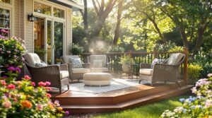 Full Exterior House Wash: Advantages for Glenmoore Homes