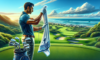Golf Towels for Immaculate Clubs: Best Selections