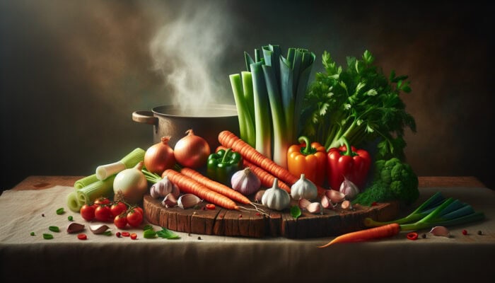 Beginner Soups: Simple Recipes to Warm Chilly Days