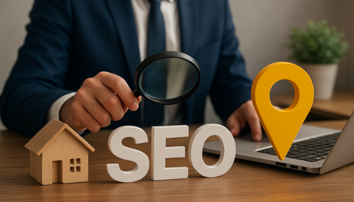 SEO in Chard for Small Business: Enhance Your Local Presence