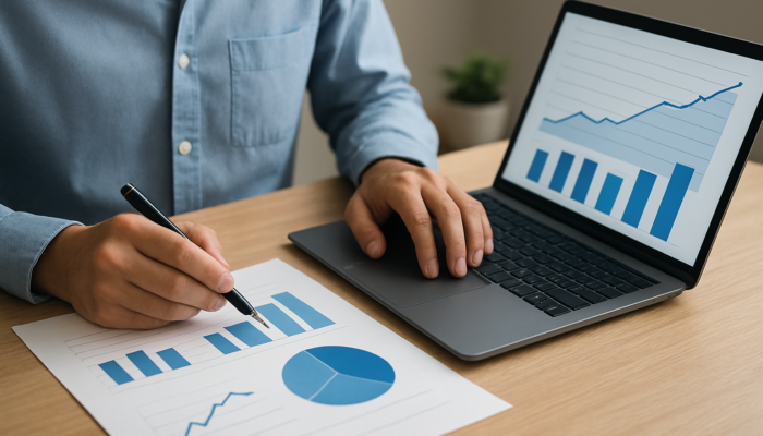 Monitoring SEO performance is essential for refining strategies and ensuring that small businesses in Chard achieve measurable growth. Key metrics such as traffic, conversion rates, and bounce rates provide critical insights into how well a website is performing. By analysing these data points, businesses can identify strengths and weaknesses within their SEO efforts, allowing for informed adjustments. This proactive approach to monitoring not only aids in enhancing search rankings but also empowers businesses to remain agile in a competitive landscape, ultimately driving sustainable growth over time.