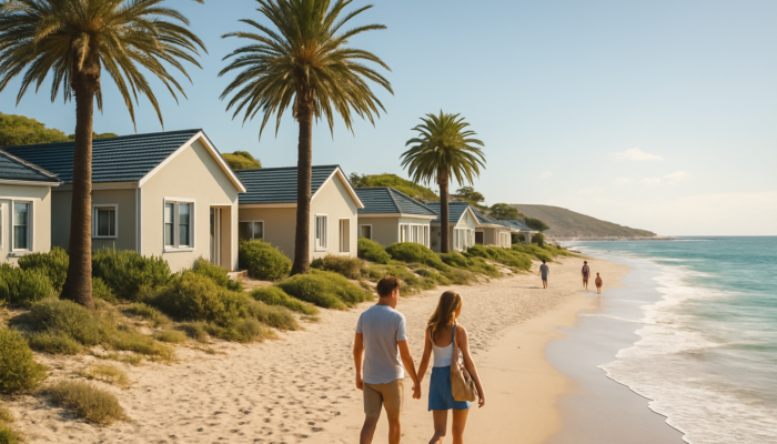 Affordable Coastal Properties in Mahikeng for First-Time Buyers
