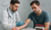 Testosterone Blood Test in Scarborough: Essential Insights