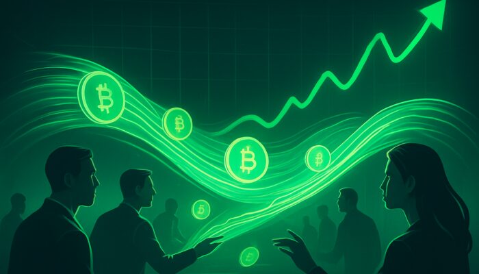 Liquidity in Crypto Markets: Your Essential Handbook