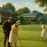 Outstanding Facilities at Royal Oak Country Club