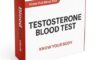 Testosterone Blood Test Essentials for Residents of Crawley