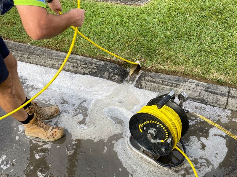 Understanding Blockage Causes of Caboolture Stormwater Drains