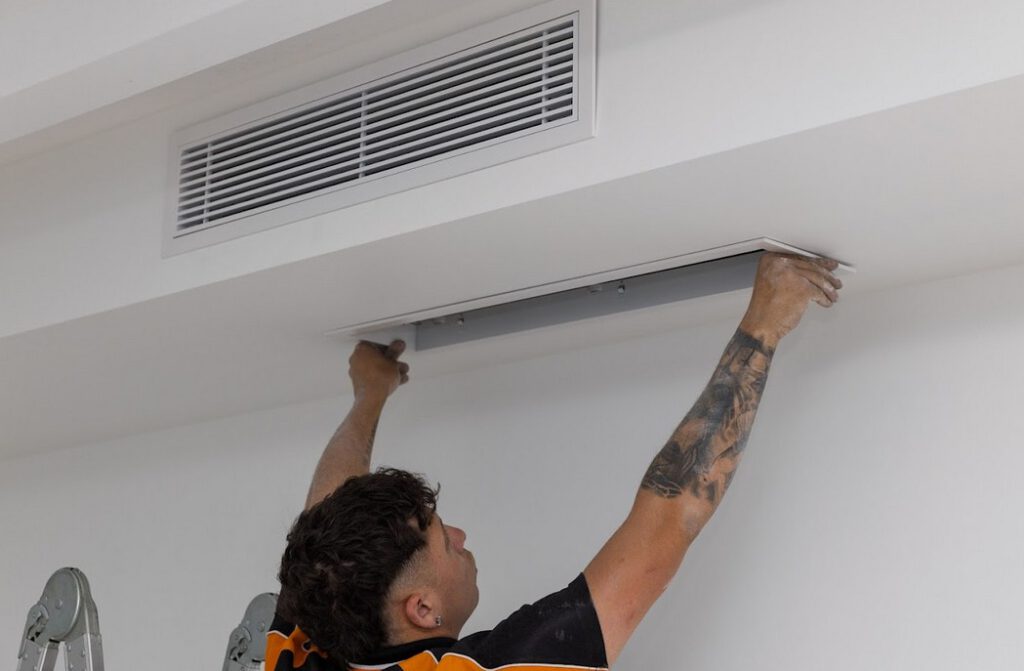 Replacing Gas Ducted Heating: Key Insights for Melbourne 2026