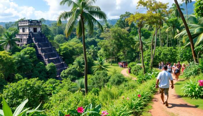 Belize Attractions: Top Sites and Essential Travel Tips