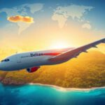Belize Flights: Discover Exciting Deals for Your Trip