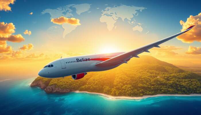 Belize Flights: Discover Exciting Deals for Your Trip