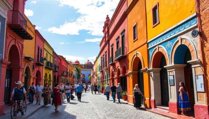 Instagram Spots: Best Photo Ops in San Miguel de Allende