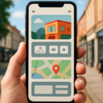 Mobile Website Design: Empowering Small Businesses in Stroud