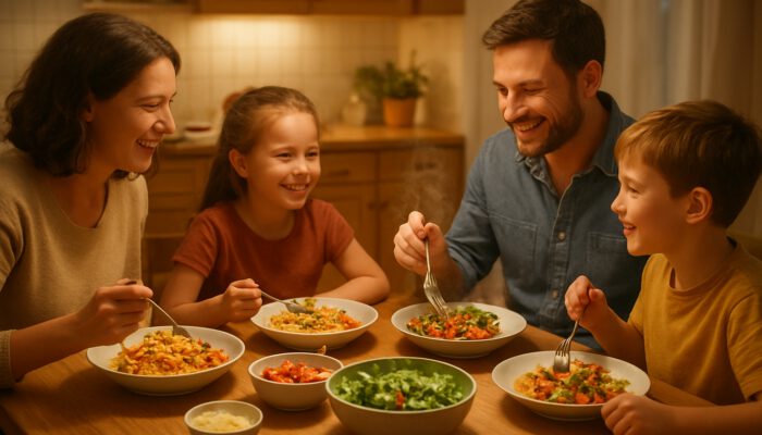Instant Pot Meals: Quick and Easy Recipes for Busy Evenings