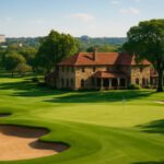 Polokwane Golf Club: Discover Exceptional Golfing Experiences
