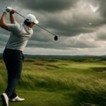 Backspin Techniques for Mastering Golf Ball Skills