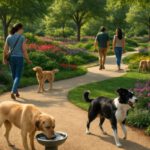 Pet-Friendly Attractions for Adventurous Explorers’ Travel Tips