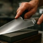 Sharpen Knives Like a Pro: Essential Techniques You Need