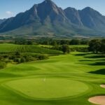 Erinvale Golf Club: The Ultimate Destination for Golf Enthusiasts