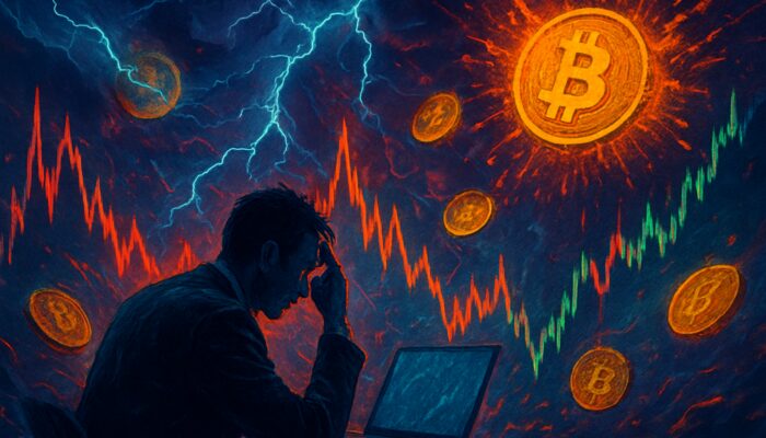 Crypto Trading Volatility: Key Insights You Need to Know