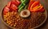 Lebanese Mezze: Tasty Recipes for a Delightful Sharing Experience