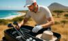 Golf in New Destinations: Essential Tips for Beginners