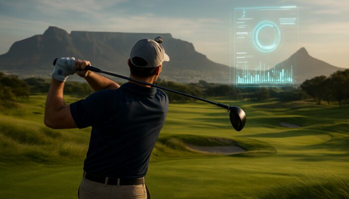 Golf Swing Analyzer: Perfect Your Swing Technique Today