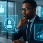 AI Overviews: Crafting Engaging Summaries into Journeys