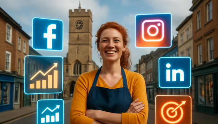 Online Marketing Strategies for Devizes Small Businesses