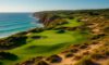 Oubaai Golf Club: Experience the Pinnacle of Golfing Delight