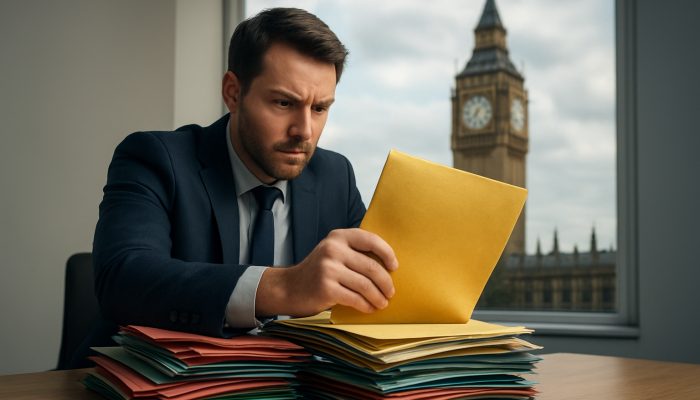 Merging Debts: Strategies for Tackling Rising Interest Rates