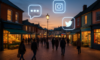 Social Media Marketing Services for Small Businesses in Poole