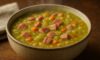 Split Pea Soup: A Classic Comfort Dish with Smoked Ham